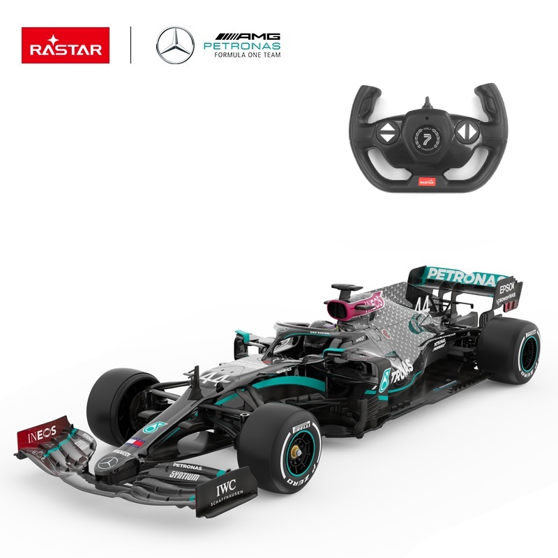 1:12 Mercedes-AMG F1 W11 EQ Performance